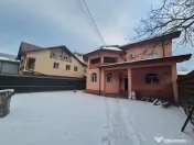 Vila Individuala pentru Firme, Pasaj Mihai Bravu, 9 Camere, 