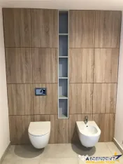 FILM!Vila cu arhitectura selecta, intr- o eleganta oaza de l 