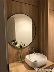 FILM!Vila cu arhitectura selecta, intr- o eleganta oaza de l 