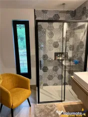 FILM!Vila cu arhitectura selecta, intr- o eleganta oaza de l 