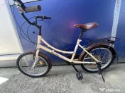bicicletă velors V2034A 