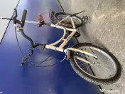 bicicletă velors V2034A 