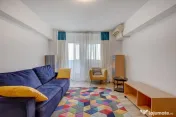 TEI - DOAMNA GHICA - APARTAMENT 2 CAMERE 54 MP, ETAJ 6! 