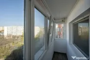 TEI - DOAMNA GHICA - APARTAMENT 2 CAMERE 54 MP, ETAJ 6! 