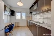 TEI - DOAMNA GHICA - APARTAMENT 2 CAMERE 54 MP, ETAJ 6! 