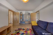 TEI - DOAMNA GHICA - APARTAMENT 2 CAMERE 54 MP, ETAJ 6! 