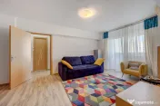 TEI - DOAMNA GHICA - APARTAMENT 2 CAMERE 54 MP, ETAJ 6! 