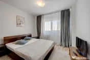 TEI - DOAMNA GHICA - APARTAMENT 2 CAMERE 54 MP, ETAJ 6! 