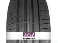 Set 4 Anvelope Noi Vara Nexen 235/45/R19 99V 