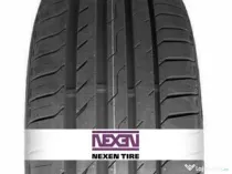 Set 4 Anvelope Noi Vara Nexen 235/45/R19 99V