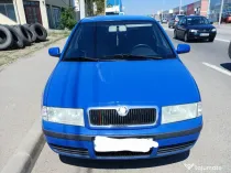 Skoda Octavia 1,6 Benzină pret Negociabil