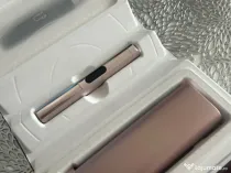 Glo Hilo Plus Coral Pink