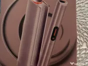 Glo Hilo Plus Coral Pink 