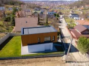 Vila exclusivista zona Episcopiei, calitate premium si confo 