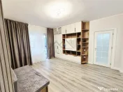 Apartament cu o camera-parcare inclusa 
