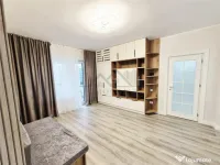 Apartament cu o camera-parcare inclusa 