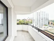 Apartament cu o camera-parcare inclusa 