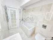 Apartament cu o camera-parcare inclusa 