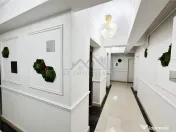Apartament cu o camera-parcare inclusa 