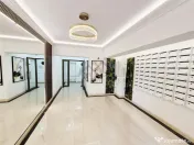 Apartament cu o camera-parcare inclusa 