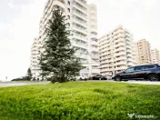 Apartament cu o camera-parcare inclusa 