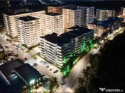 Apartament cu o camera-parcare inclusa 