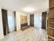 Apartament cu o camera-parcare inclusa 
