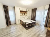 Apartament cu o camera-parcare inclusa 
