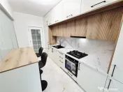 Apartament cu o camera-parcare inclusa 