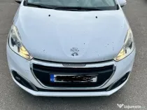 Peugeot 208 diesel