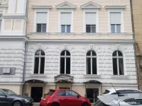 Apartament ultracentral Arad 