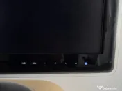 TV/Monitor Samsung + cablu HDMI si suport 