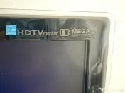 TV/Monitor Samsung + cablu HDMI si suport 