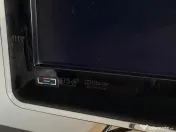 TV/Monitor Samsung + cablu HDMI si suport 