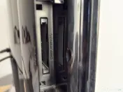 TV/Monitor Samsung + cablu HDMI si suport 