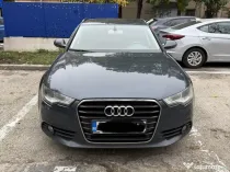 Audi A6 C7 an 2012