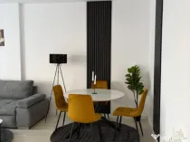 Apartament 2 camere NOU - Bucuresti Preciziei prima inchiriere - 2022