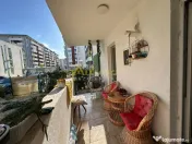 12 Min Metrou Berceni Apt 2 camere decomandat Gradina 