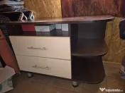 Mobila dormitor second hand 