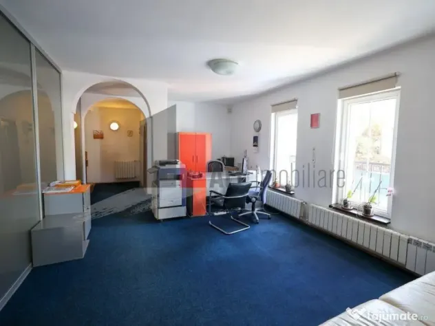 VILA IN DOMENII LOCATIE EXCELENTA