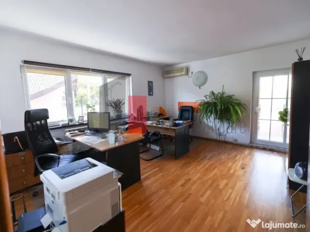 VILA IN DOMENII LOCATIE EXCELENTA