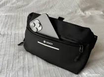 Lichidare stoc - Geanta Halyard Sling (stil urban)