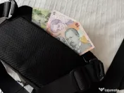 Lichidare stoc - Geanta Halyard Sling (stil urban) 