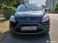 Ford C Max 1.6 TDCI 2011 
