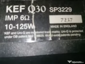 Boxe Kef Q30sp3229 