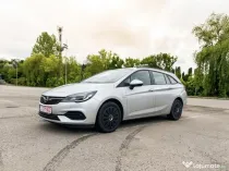 Opel Astra K Sports Tourer 2020 1.5 diesel