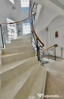 Vila 7camere/(348util,500teren,119ampr.)mp/5min.metrouAp....