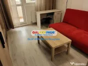 Garsoniera curte proprie Popesti Leordeni (Biruintei) 