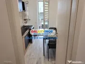 Garsoniera curte proprie Popesti Leordeni (Biruintei) 