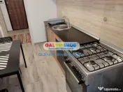 Garsoniera curte proprie Popesti Leordeni (Biruintei) 